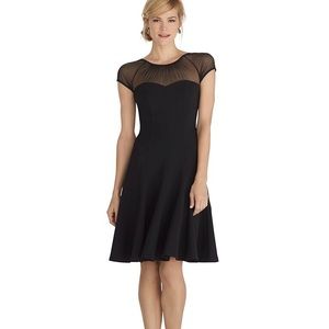 White House Black Market dress